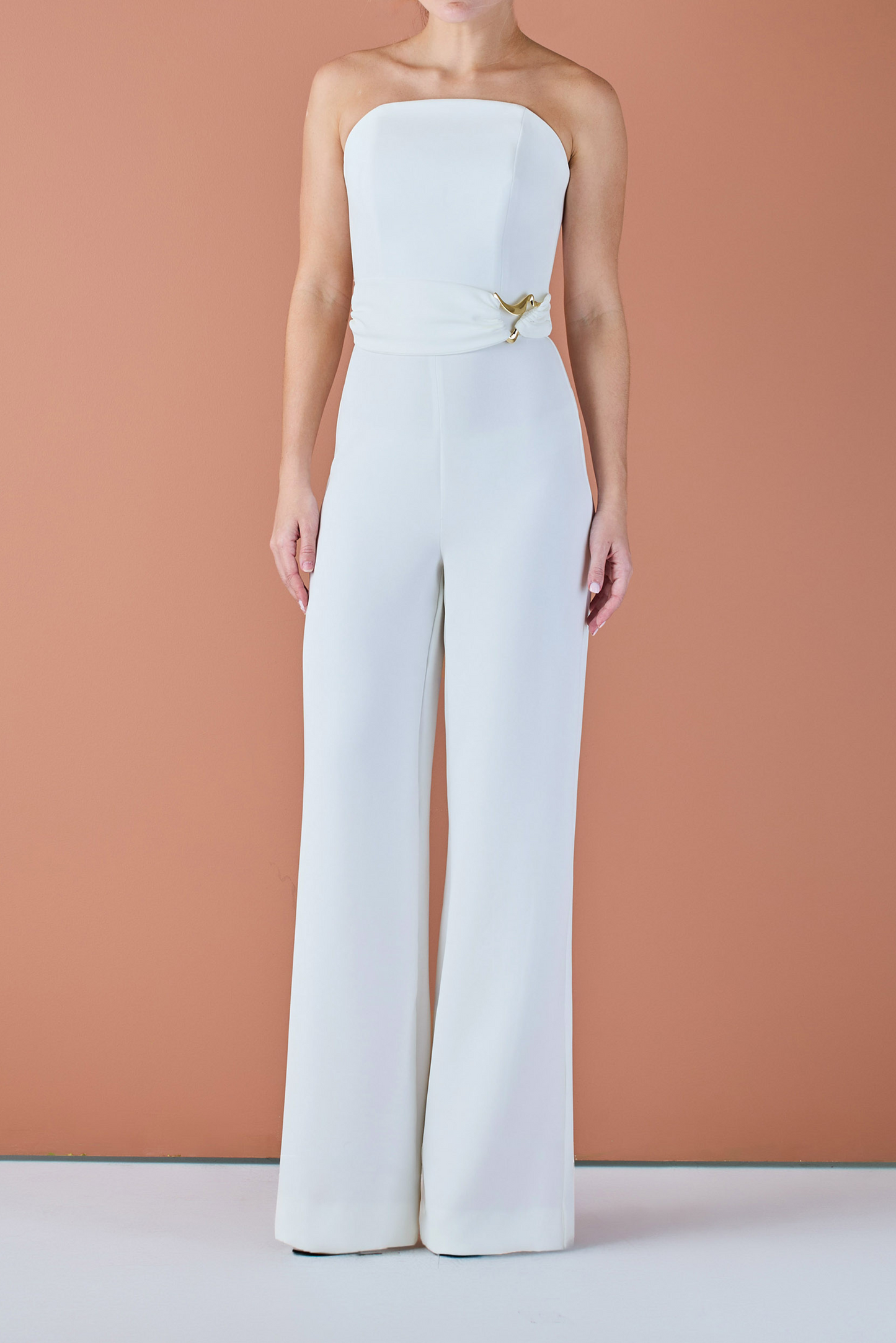 ENTERIZO SMITH IVORY