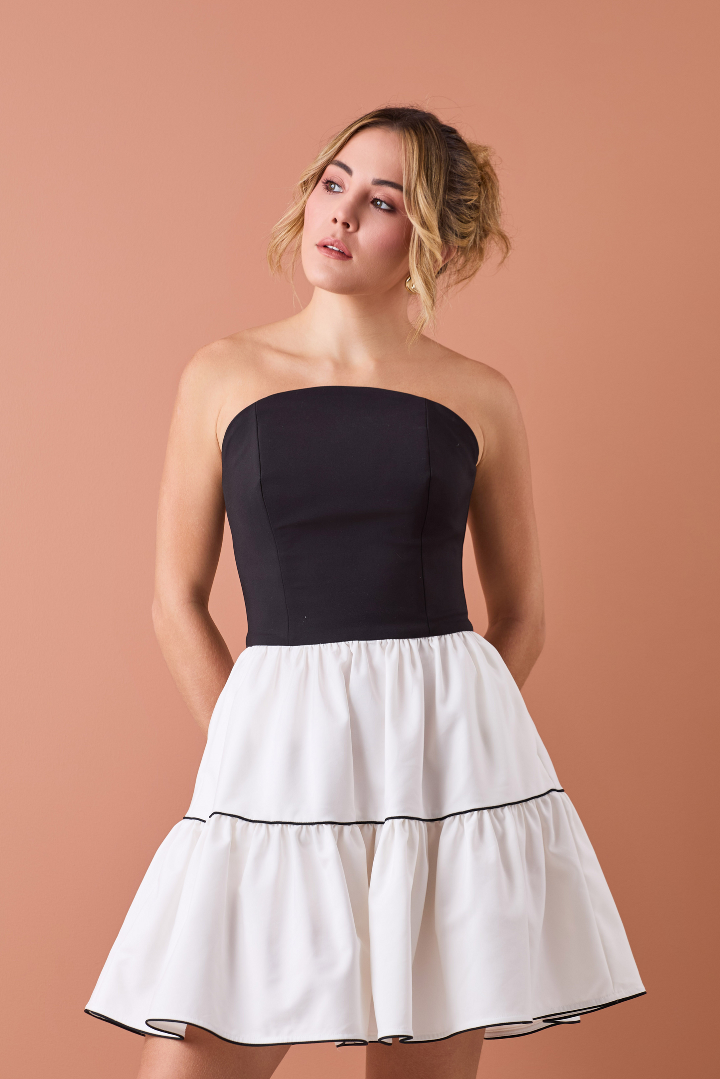 VESTIDO ANKA MINI