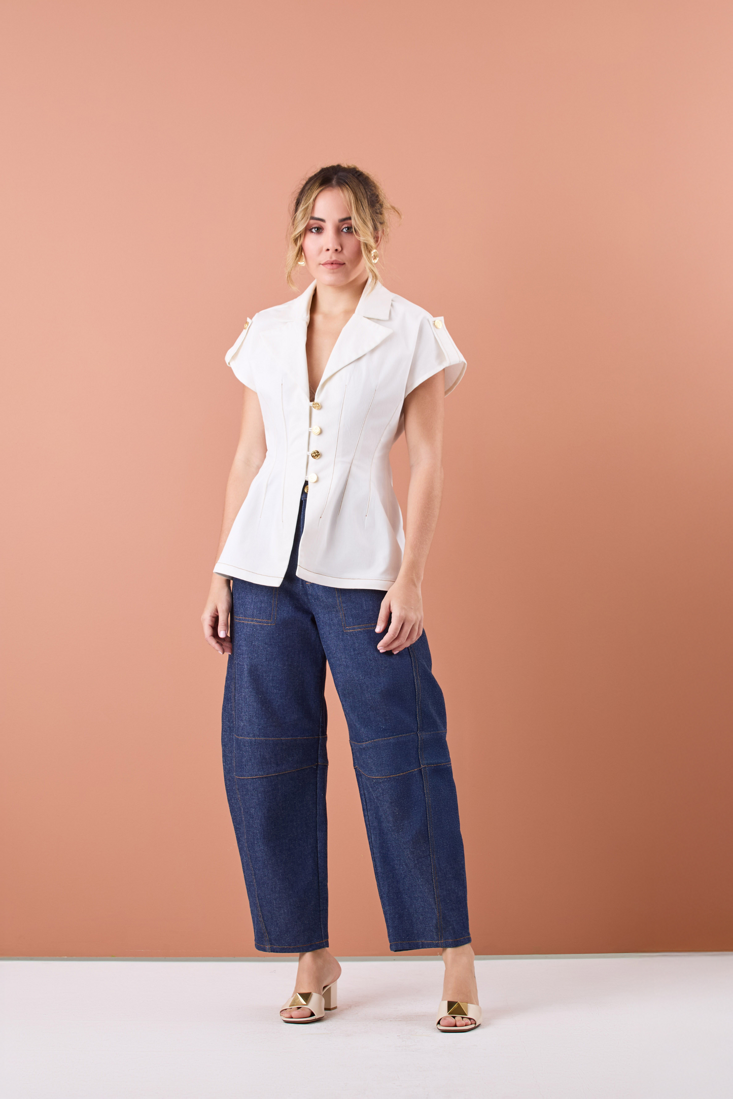 TOP CHLOE