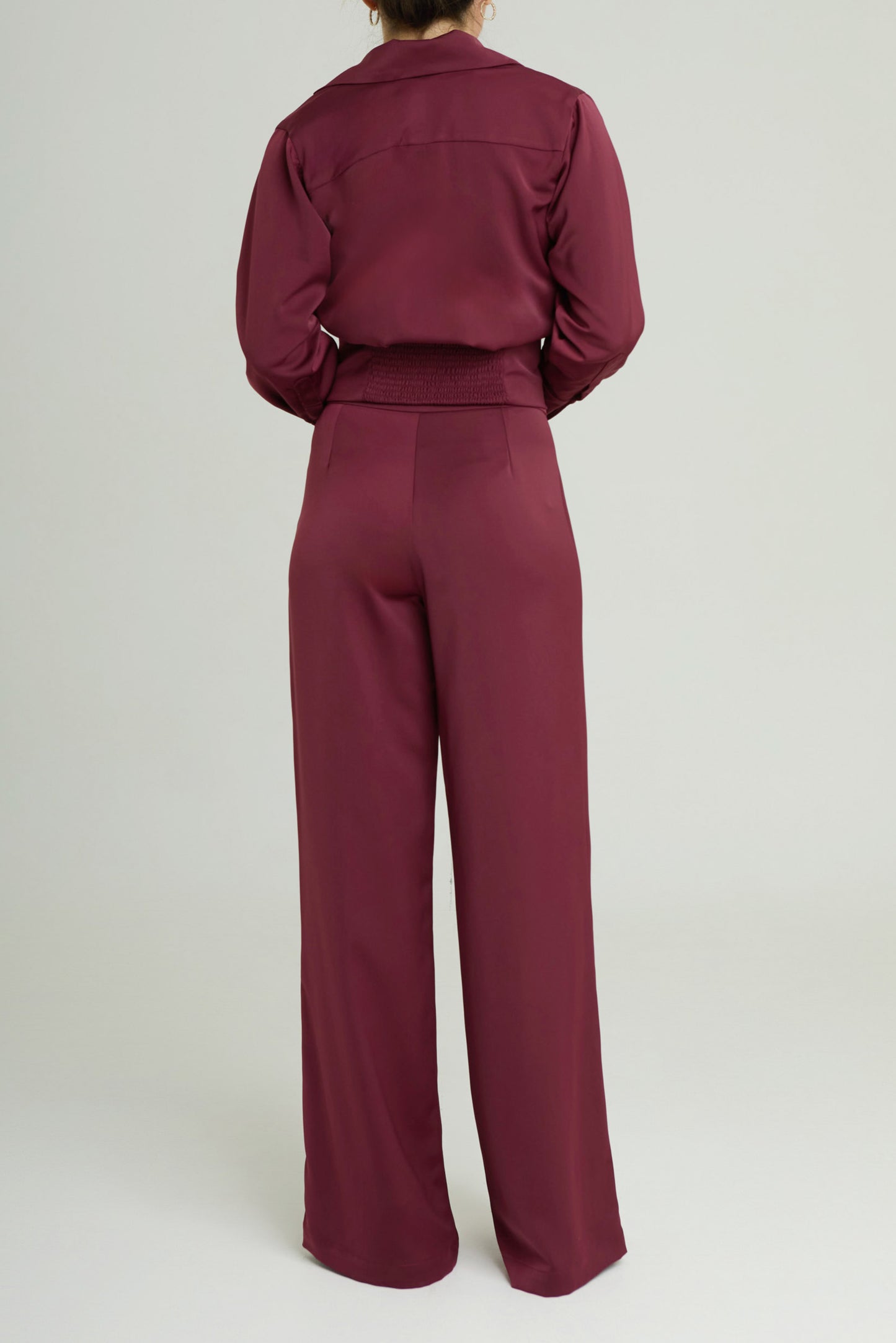 PANTALON MINA HOLIDAY