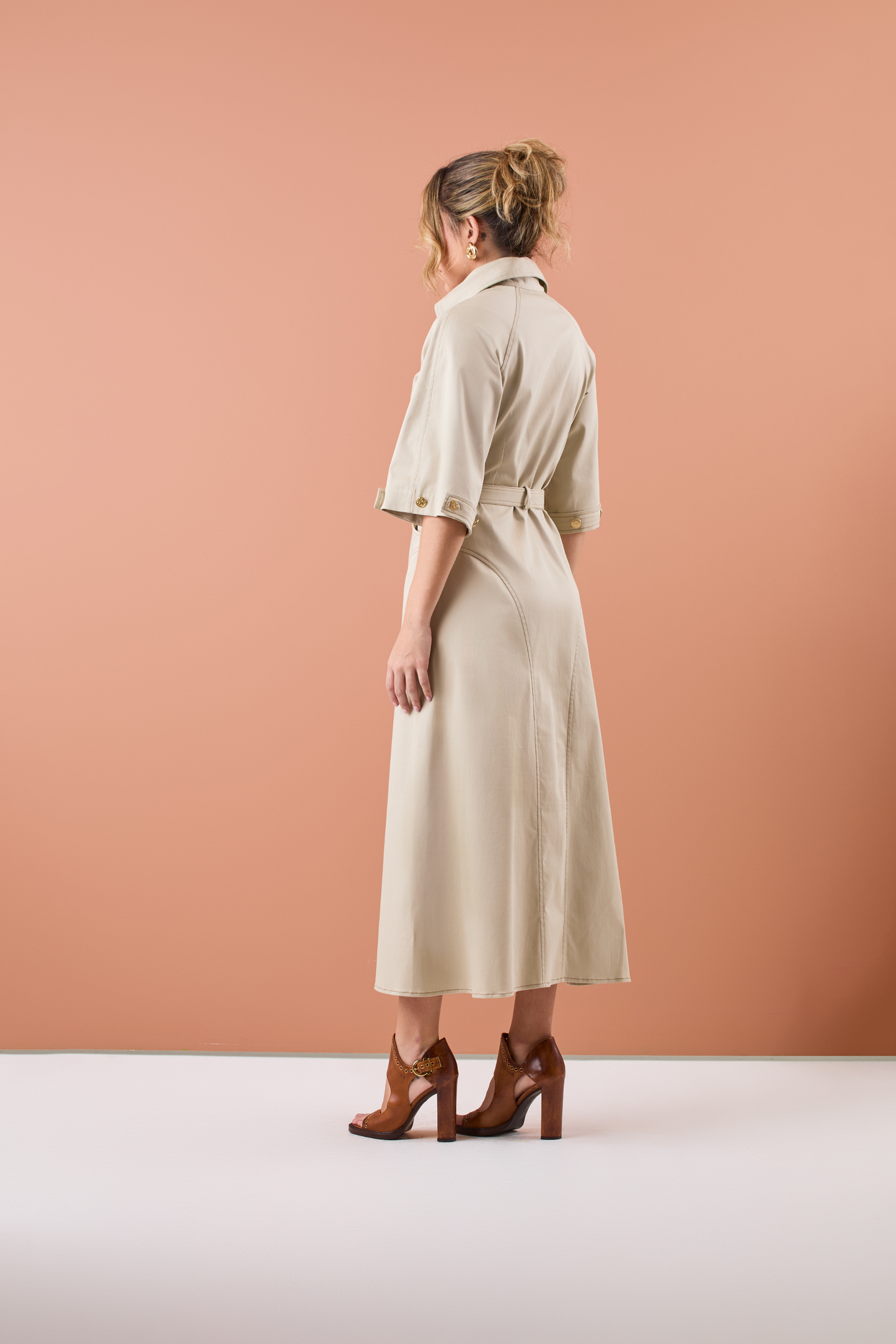 VESTIDO ELSA MIDI