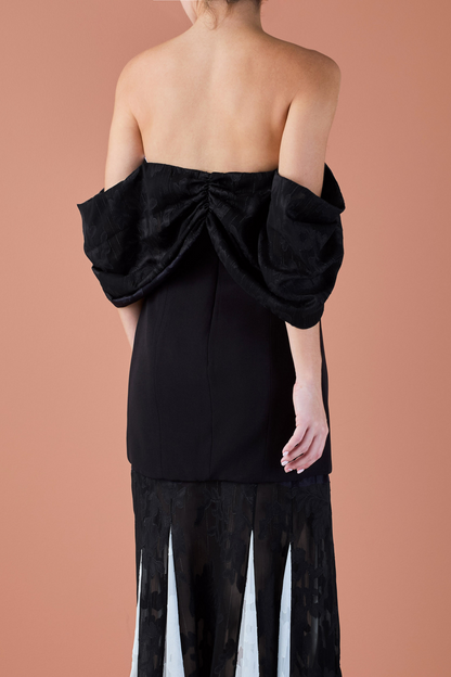 VESTIDO MAXI ANGELOU