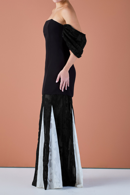 VESTIDO MAXI ANGELOU