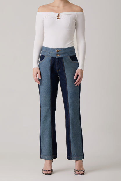 JEAN DONNA