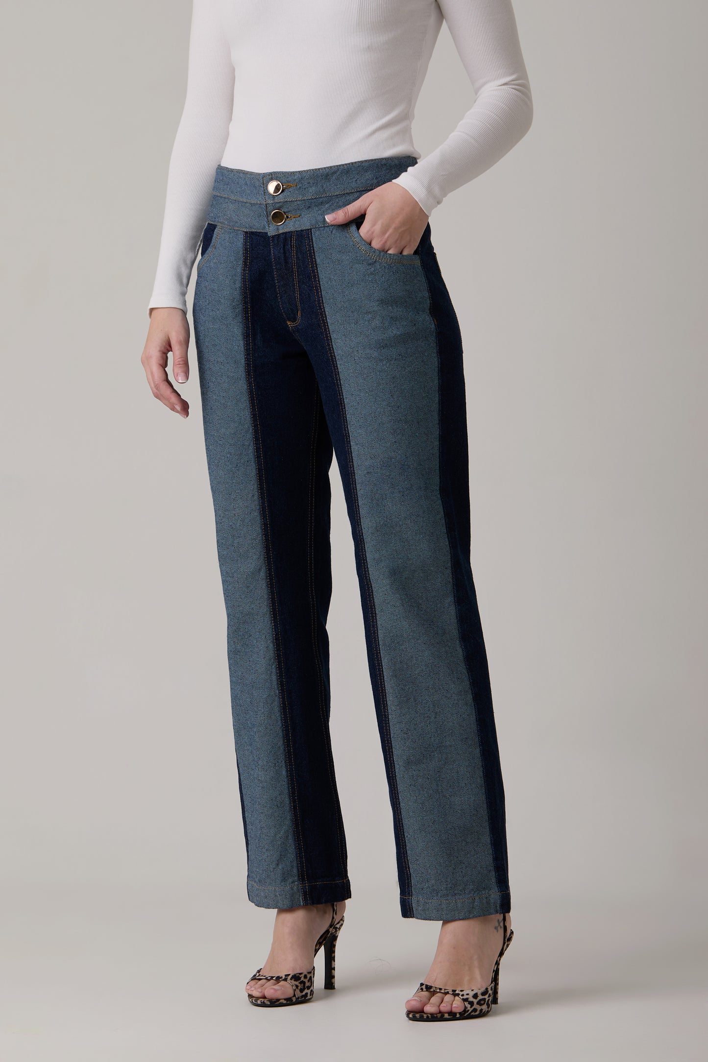 JEAN DONNA