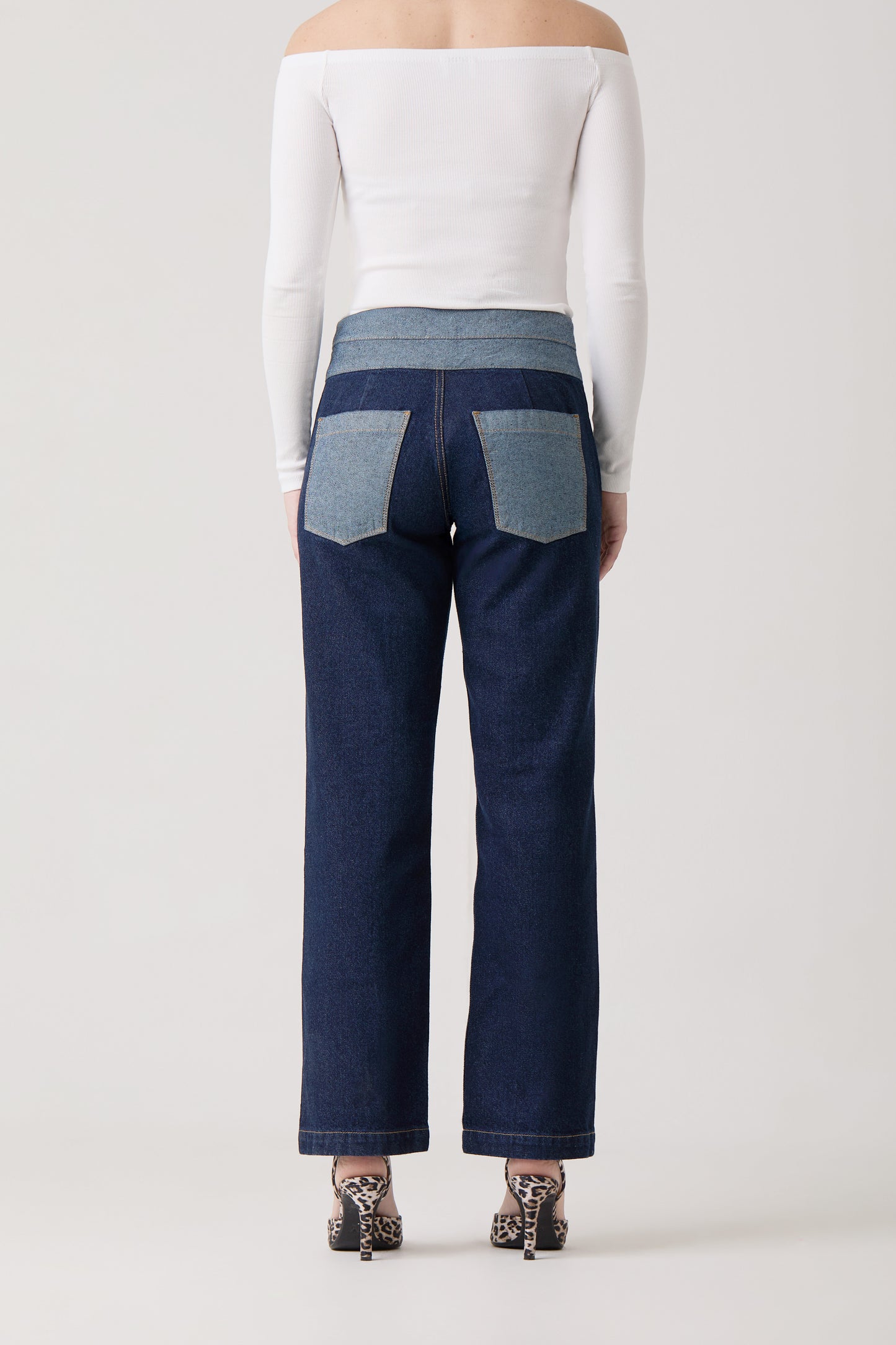JEAN DONNA