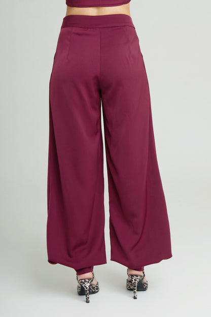 PANTALON SARTORI