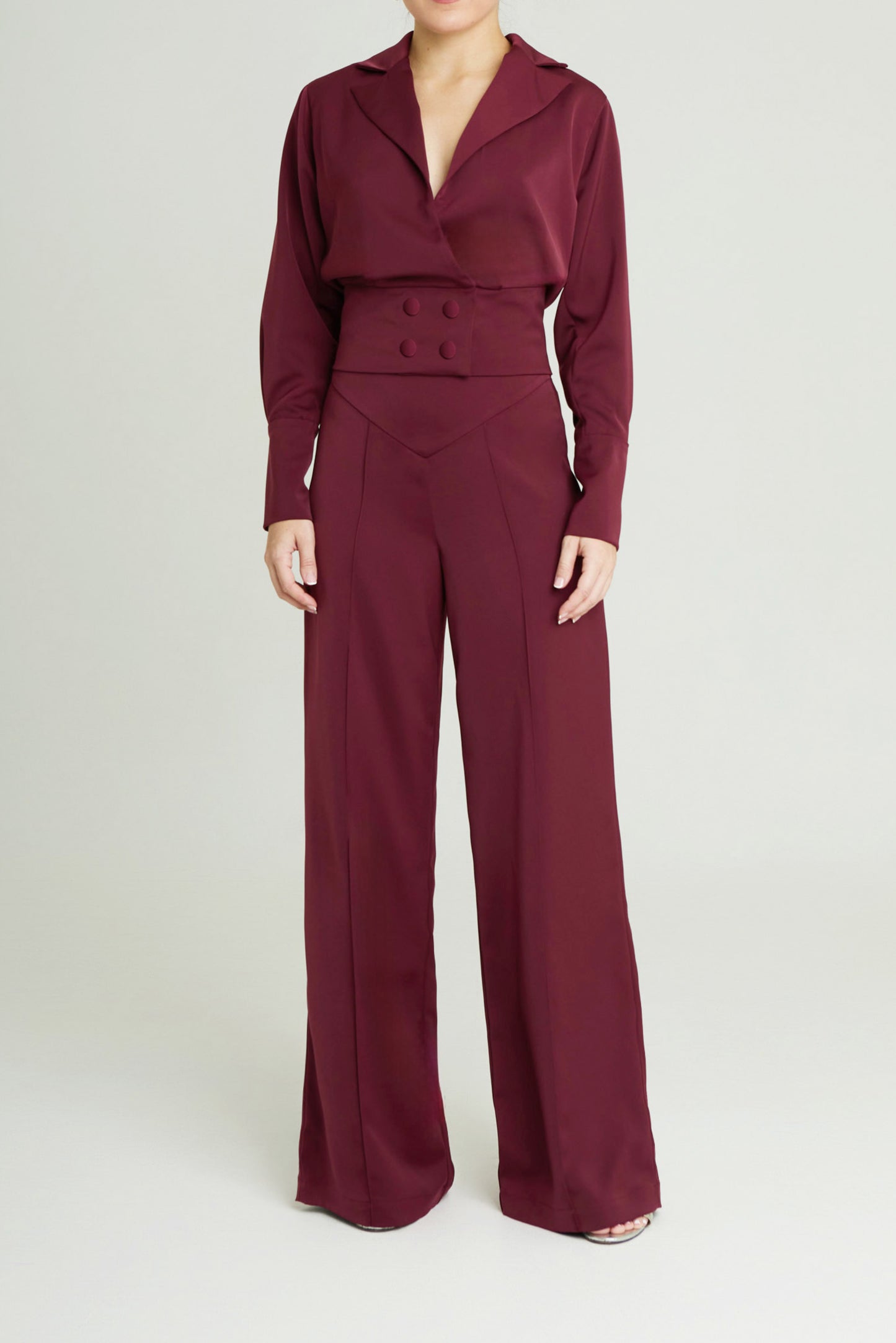 PANTALON MINA HOLIDAY