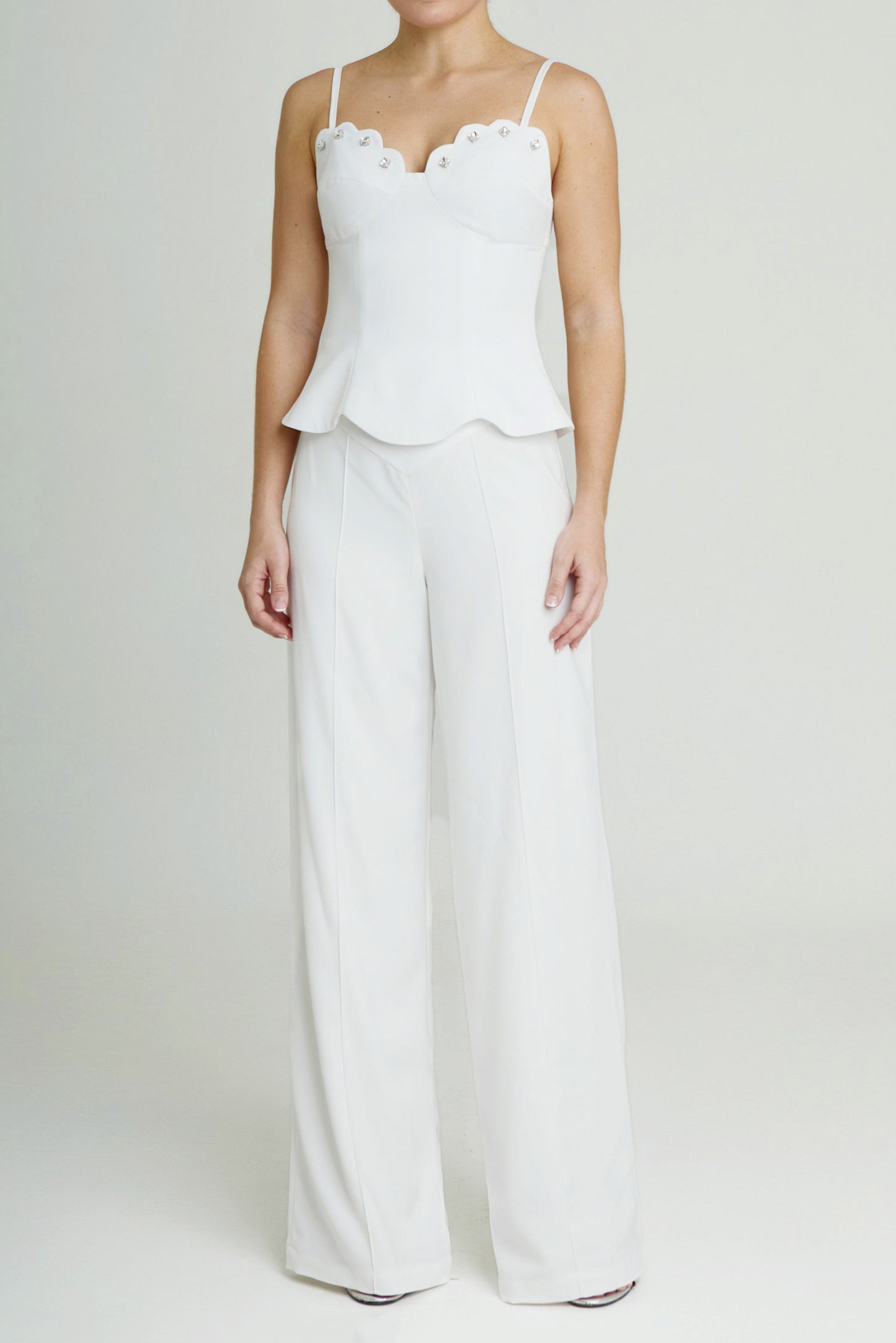 PANTALON MINA HOLIDAY