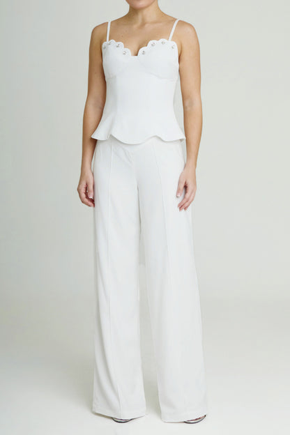 PANTALON MINA HOLIDAY