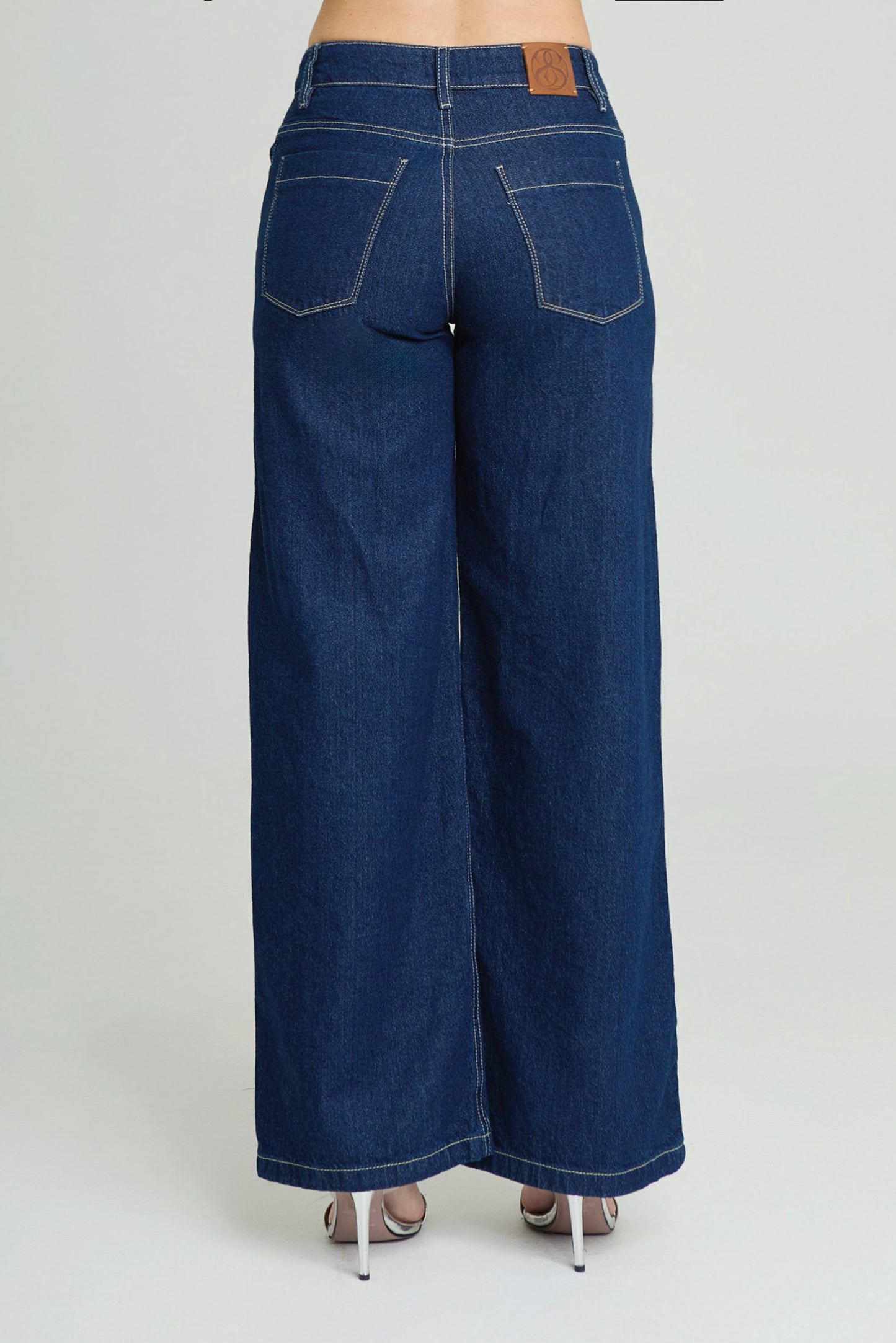 JEAN MAXWELL (EMBELLISHED)