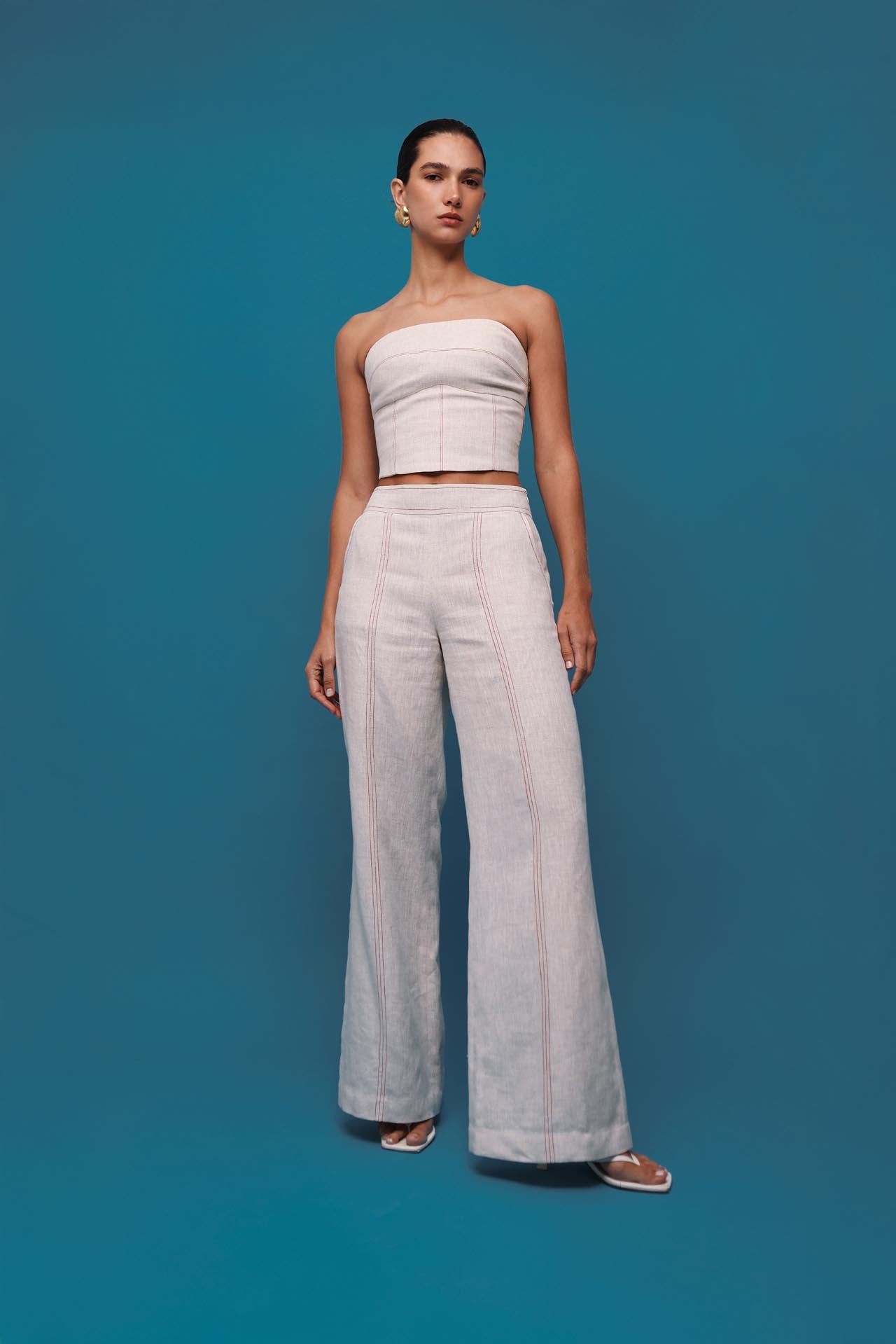 PANTALON BECCA