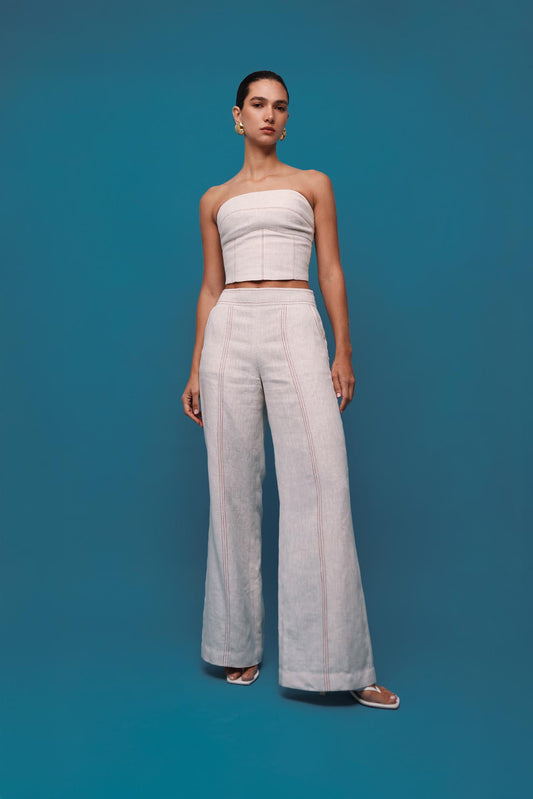 PANTALON BECCA