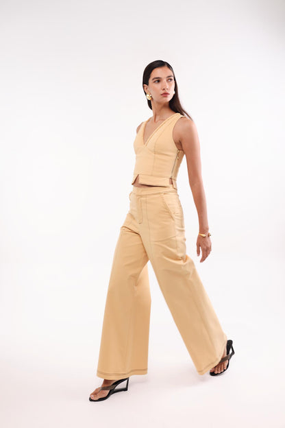 PANTALON BONDI