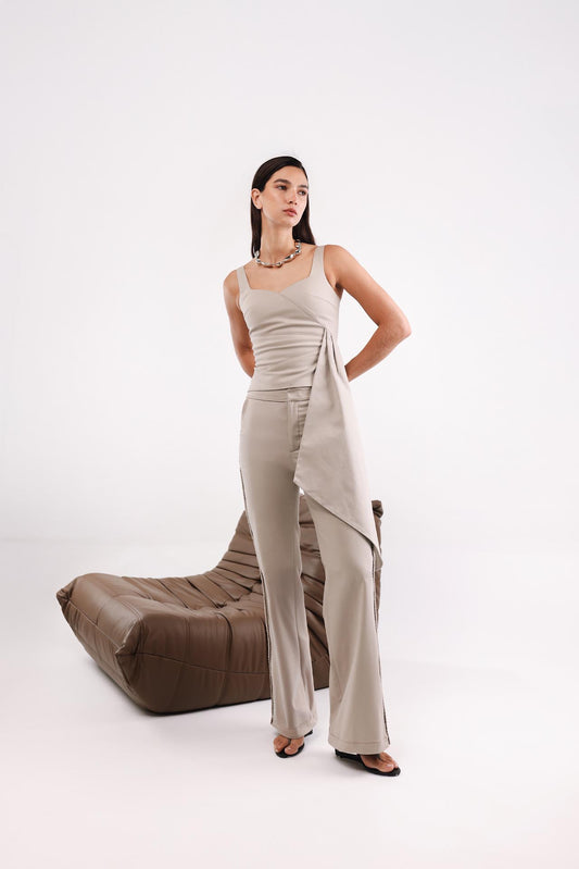 PANTALON DAKOTA