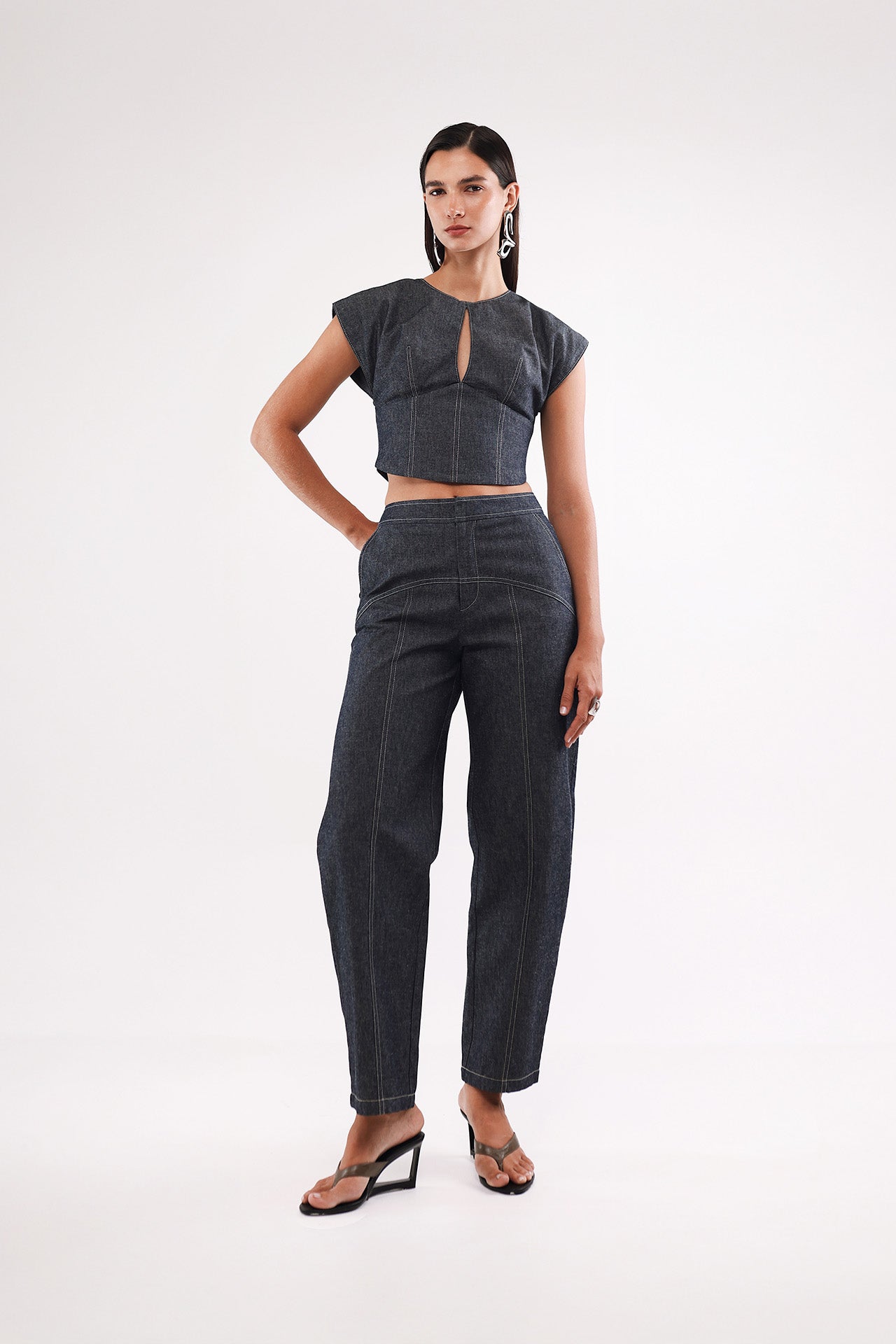 PANTALON NICOLA