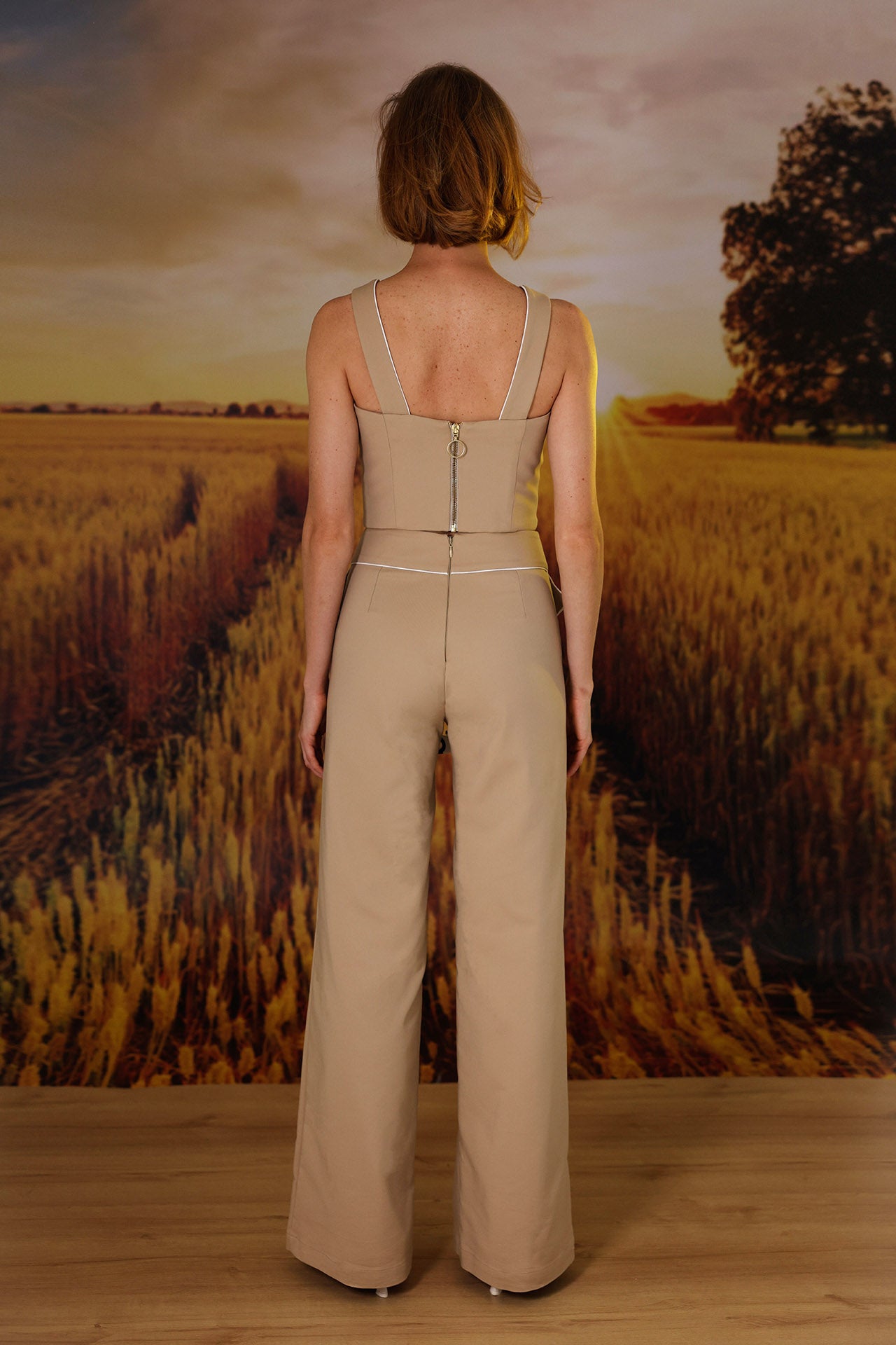 PANTALON MINA