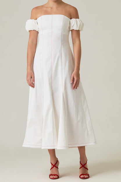 VESTIDO MAIKA
