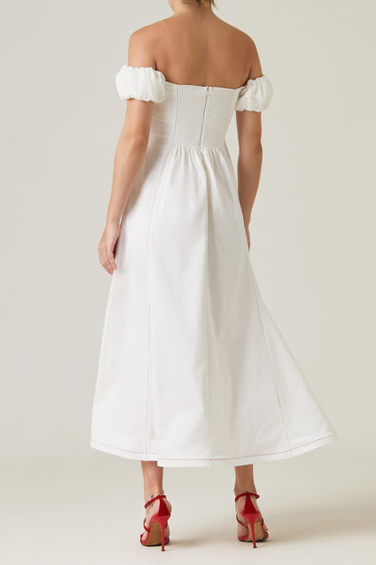 VESTIDO MAIKA
