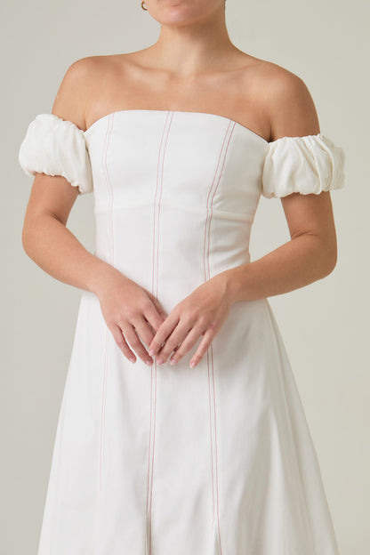 VESTIDO MAIKA