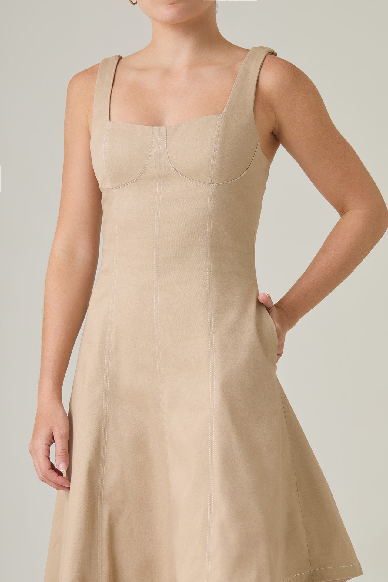 VESTIDO ROCHA