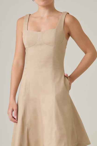 VESTIDO ROCHA