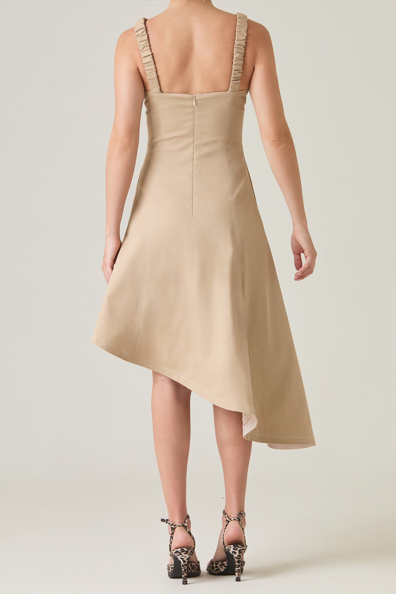 VESTIDO ROCHA