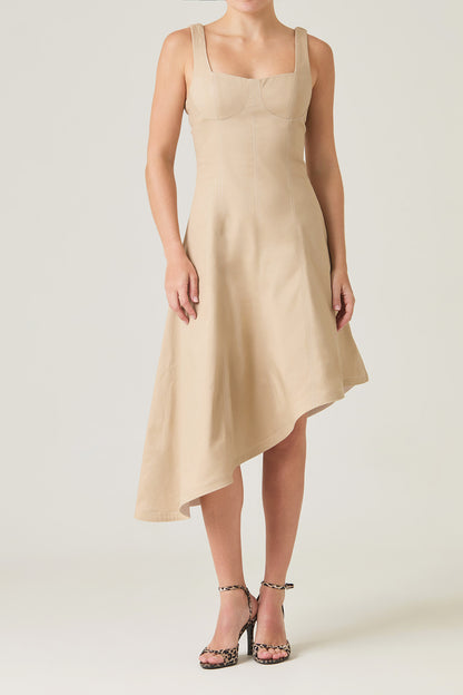 VESTIDO ROCHA
