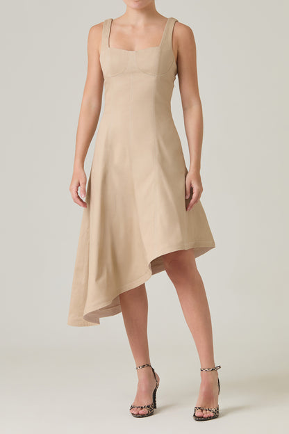 VESTIDO ROCHA