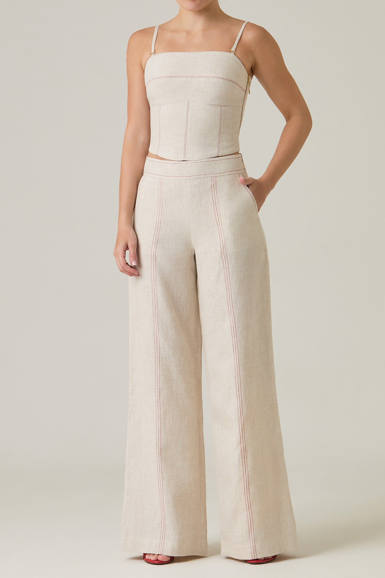 PANTALON BECCA