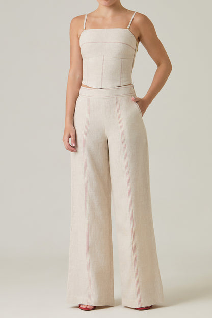 PANTALON BECCA