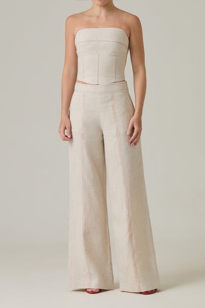 PANTALON BECCA