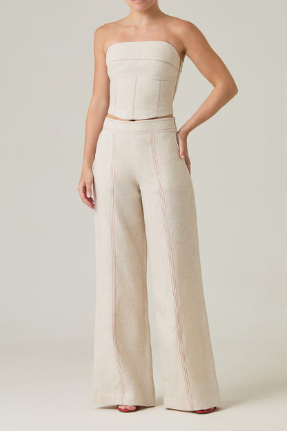 PANTALON BECCA