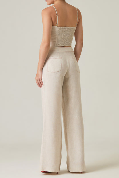 PANTALON BECCA