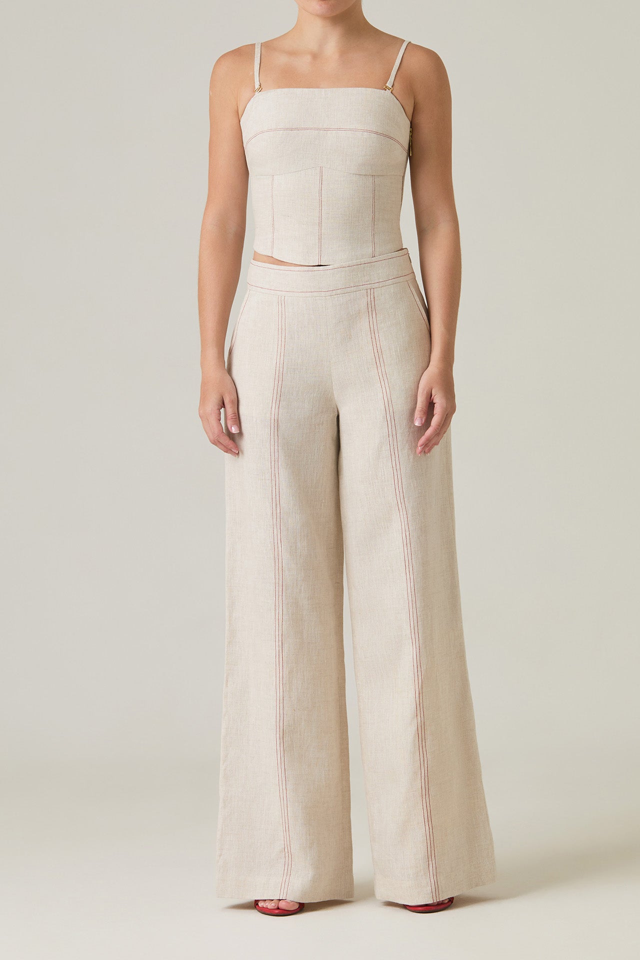 PANTALON BECCA