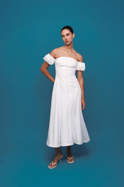 VESTIDO MAIKA