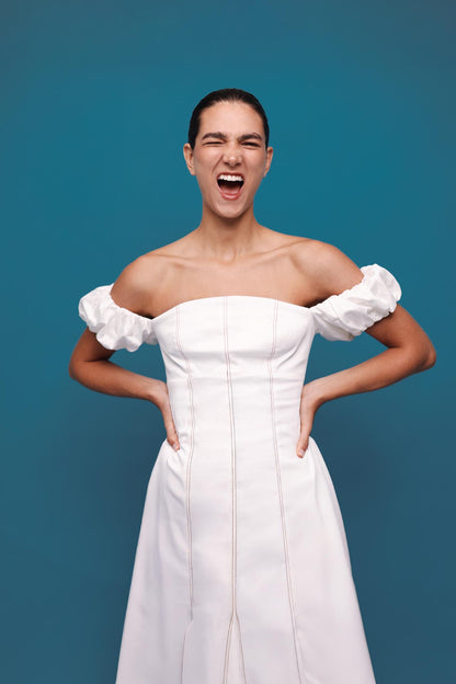 VESTIDO MAIKA