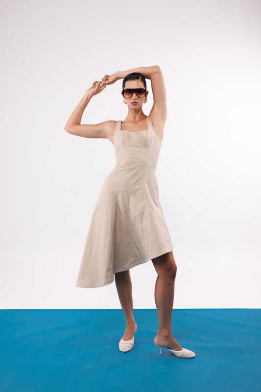 VESTIDO ROCHA