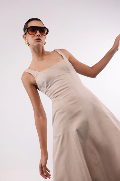 VESTIDO ROCHA
