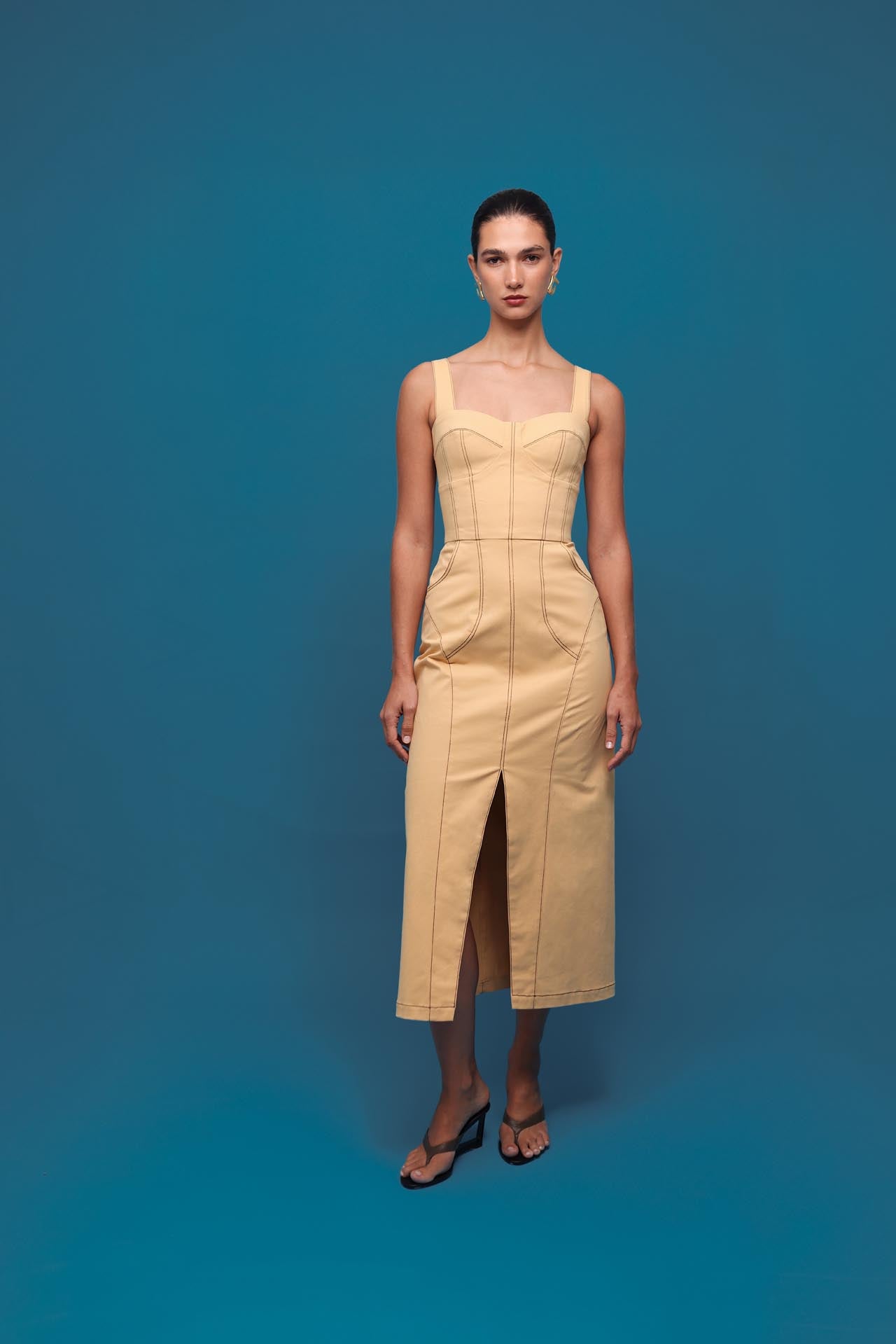 VESTIDO VITTI