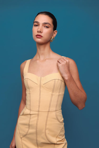 VESTIDO VITTI