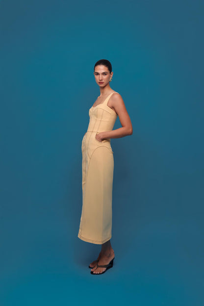 VESTIDO VITTI