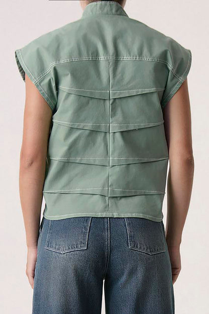 CHAQUETA BARDI