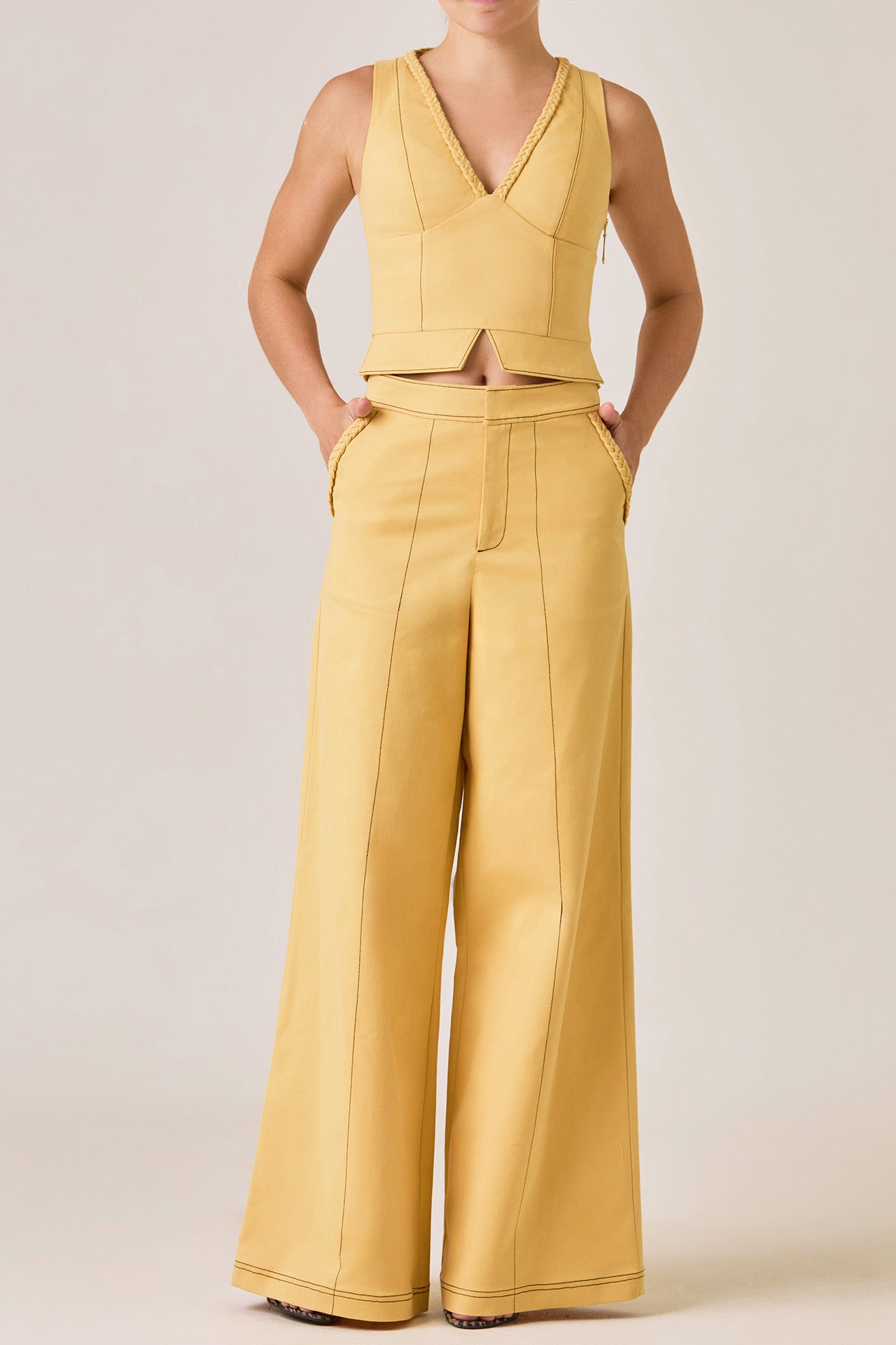 PANTALON BONDI