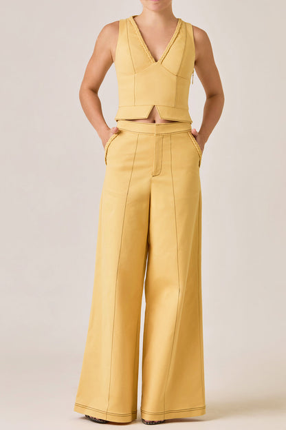 PANTALON BONDI