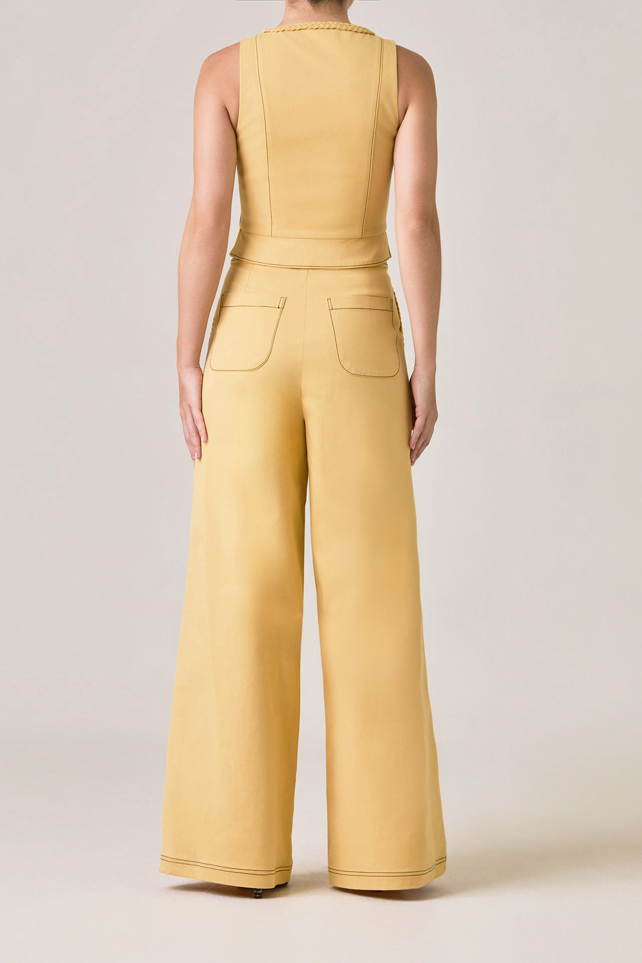 PANTALON BONDI