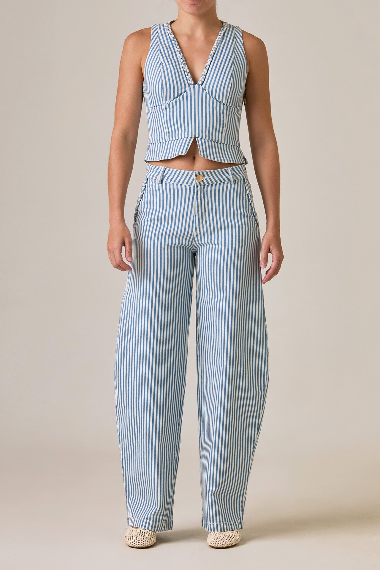 PANTALON JONES