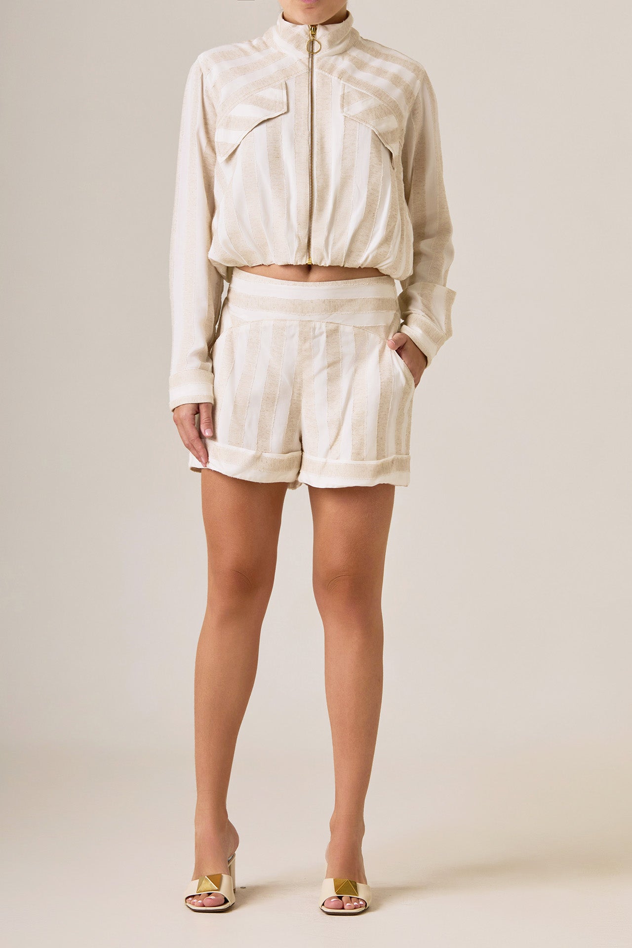 CHAQUETA PAOLO
