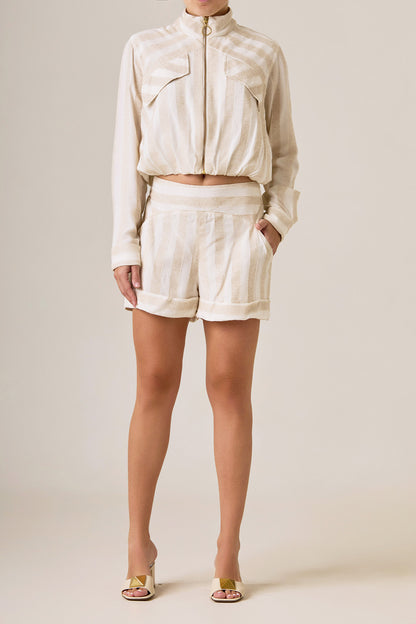SHORT PAOLO