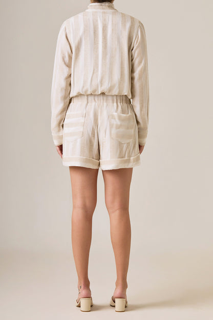 SHORT PAOLO